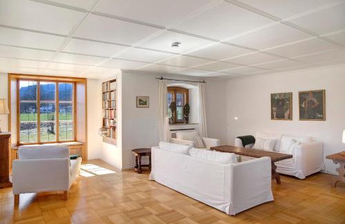 Wegscheid Maison | Ferienhaus Sonnenleitn