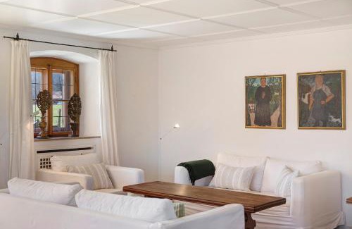 Wegscheid Maison | Ferienhaus Sonnenleitn