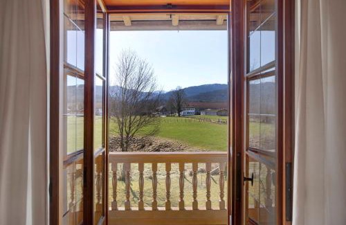 Wegscheid Maison | Ferienhaus Sonnenleitn