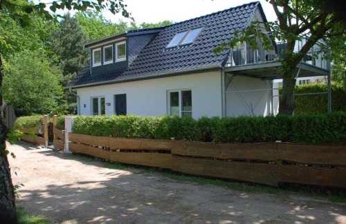 Insel Poel Maison | Ferienhaus Sonnenschein