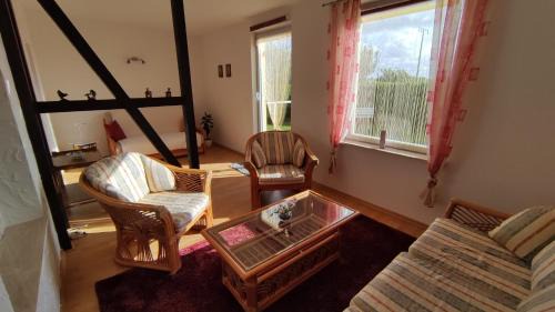 Preetz Maison | Ferienhaus Sonnenschein