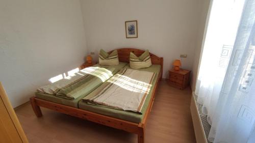 Preetz Maison | Ferienhaus Sonnenschein