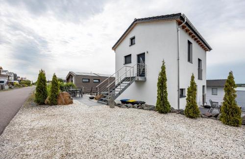 Rotha Appartement | Ferienhaus Sonnenwind Hainer See Eg