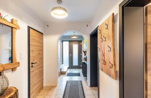 Seesbach Maison | Ferienhaus Soonwald Liebe