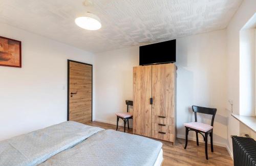 Seesbach Maison | Ferienhaus Soonwald Liebe