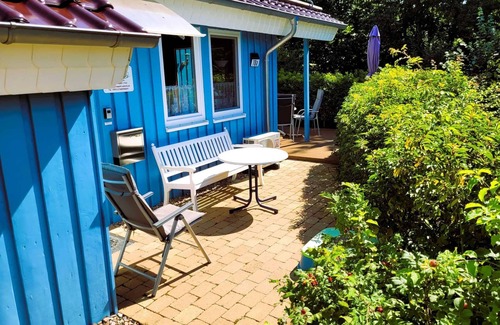 Bremke Maison | Ferienhaus Sophie mit 70qm für maximal 5 Personen