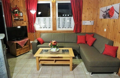 Bremke Maison | Ferienhaus Sophie mit 70qm für maximal 5 Personen