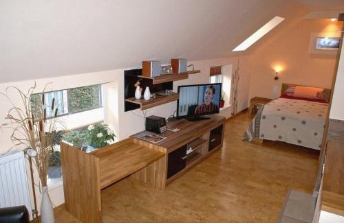 Old Town Maison | Ferienhaus Spiegelberg - ABC49