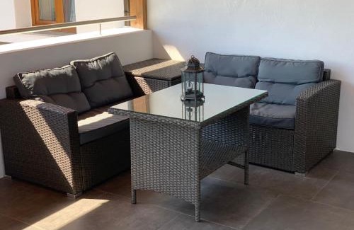 Herrnbaumgarten Appartement | Ferienhaus Sporr