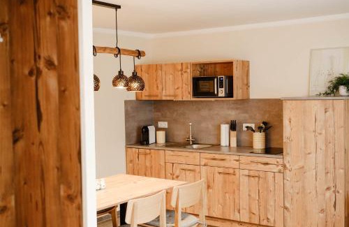 Herrnbaumgarten Appartement | Ferienhaus Sporr