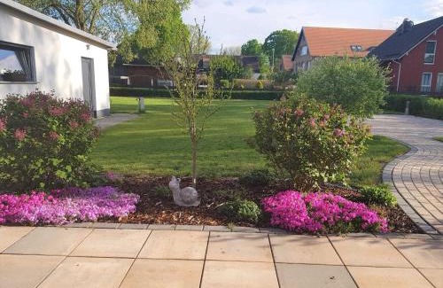 Werben Maison | Ferienhaus Spreedeich