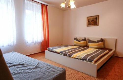 Vetschau/Spreewald Appartement | Ferienhaus Spreewald Linde​