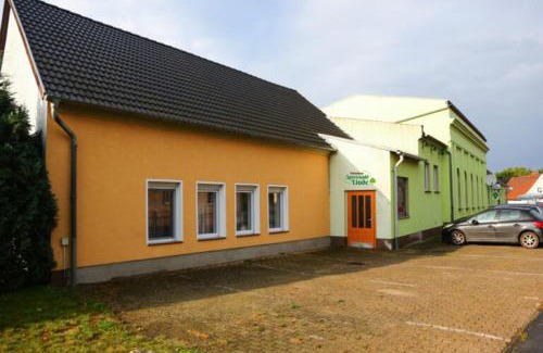 Vetschau/Spreewald Appartement | Ferienhaus Spreewald Linde​