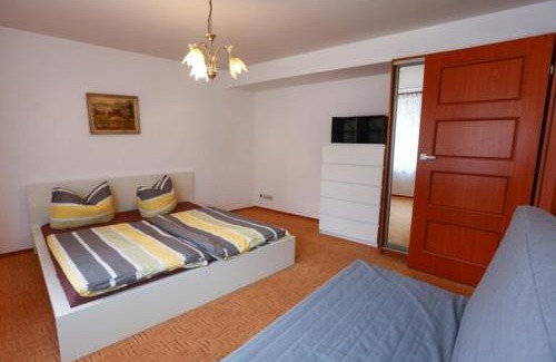 Vetschau/Spreewald Appartement | Ferienhaus Spreewald Linde​