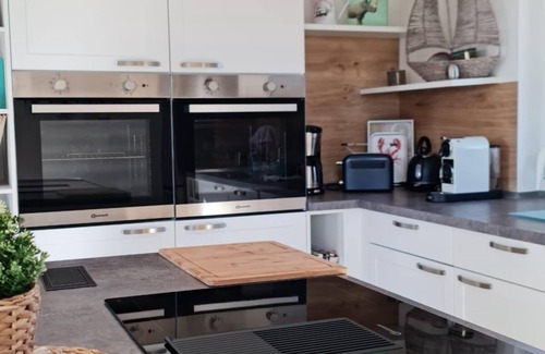 Biendorf Maison | Ferienhaus Springborn