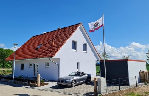 Biendorf Maison | Ferienhaus Springborn