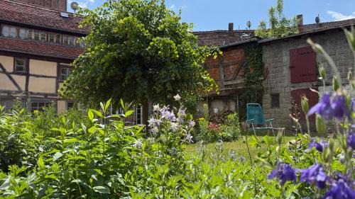 Werben Maison | Ferienhaus St. Johannis