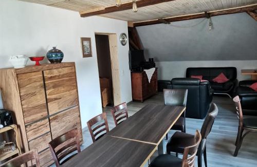 Mainz-Bingen Maison | Ferienhaus Stahlbergblick