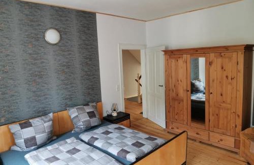 Mainz-Bingen Maison | Ferienhaus Stahlbergblick