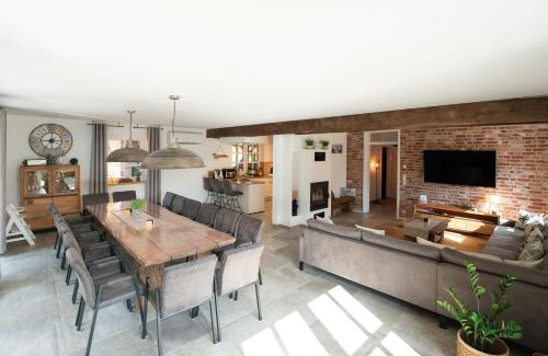Biendorf Maison | Ferienhaus "Stangenberg Perle"