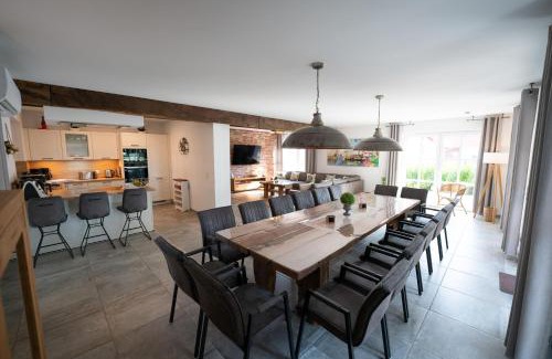 Biendorf Maison | Ferienhaus "Stangenberg Perle"