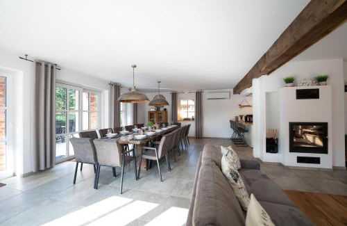 Biendorf Maison | Ferienhaus "Stangenberg Perle"