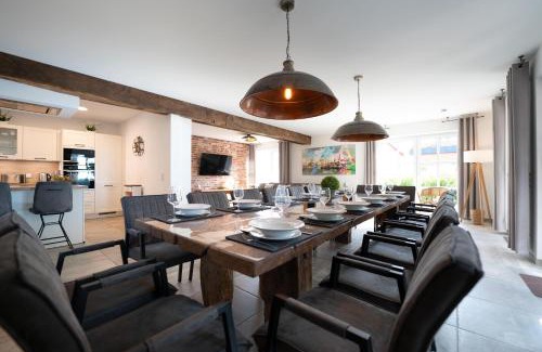 Biendorf Maison | Ferienhaus "Stangenberg Perle"