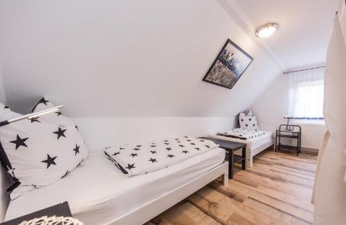 Eisenach Maison | Ferienhaus Stark