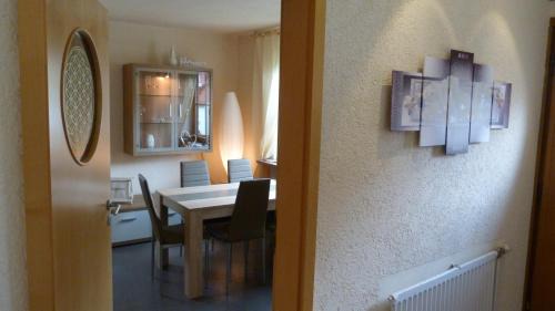 Korbach Appartement | Ferienhaus Stay and Relax