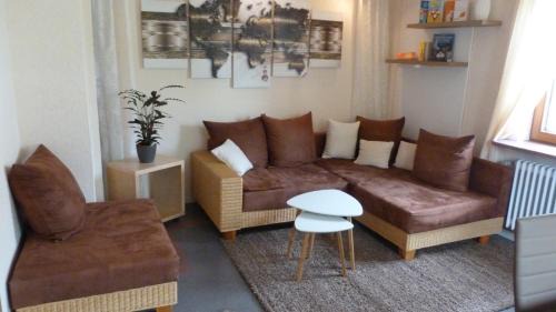 Korbach Appartement | Ferienhaus Stay and Relax