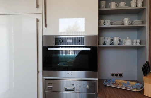 Dornumersiel Maison | Ferienhaus Steinpicker
