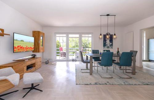 Rerik Maison | Ferienhaus Stella Maris