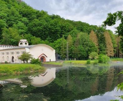 Hasenfeld Maison | Ferienhaus Sterneneifel