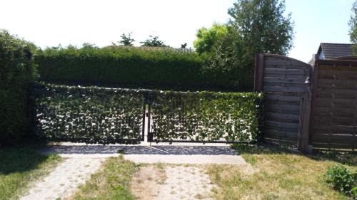 Mahlzow Maison | Ferienhaus Storchenweg