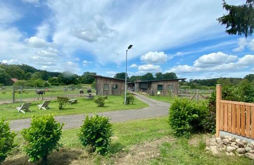 Bad Fallingbostel Maison | Ferienhaus Straußenblick - keine Monteure