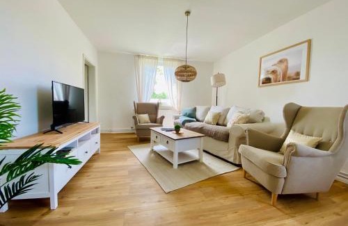 Bad Fallingbostel Maison | Ferienhaus Straußenblick - keine Monteure