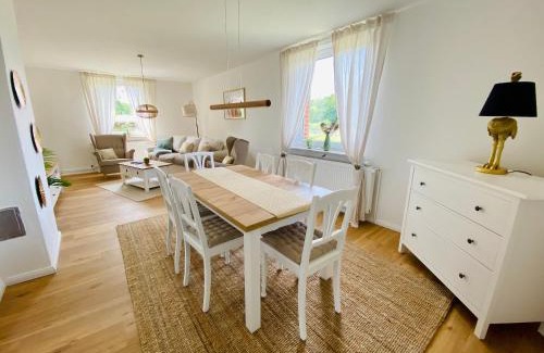 Bad Fallingbostel Maison | Ferienhaus Straußenblick - keine Monteure