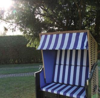 Saal Appartement | Ferienhaus Strandkiefer