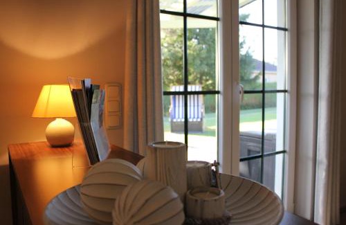 Saal Appartement | Ferienhaus Strandkiefer