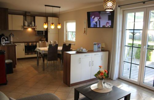 Saal Appartement | Ferienhaus Strandkiefer