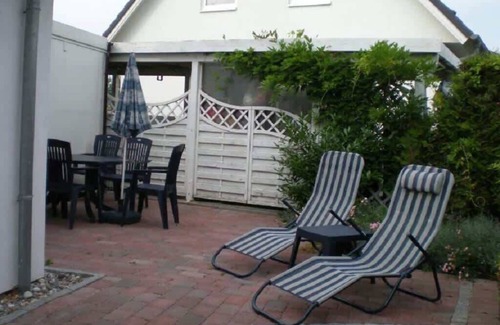 Nienhagen Maison | Ferienhaus Strandperle