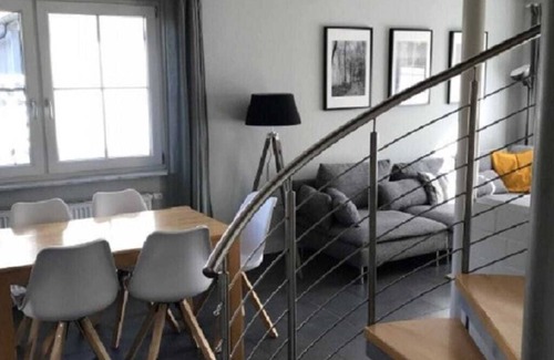 Nienhagen Maison | Ferienhaus Strandperle