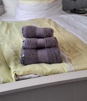 Bad Frankenhausen/Kyffhauser Maison | Ferienhaus Strauss nahe der Kyffhäuser Therme