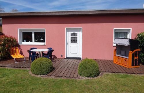 Diedrichshagen Maison | Ferienhaus Streuwiese