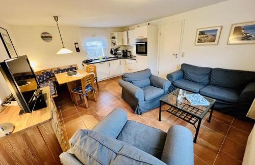 Diedrichshagen Maison | Ferienhaus Streuwiese