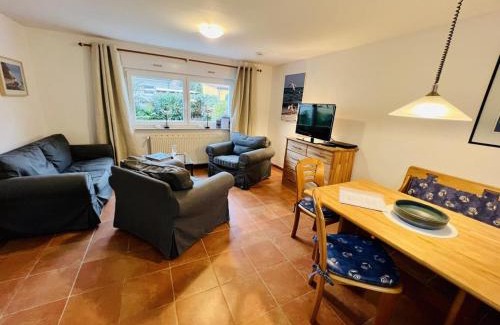 Diedrichshagen Maison | Ferienhaus Streuwiese