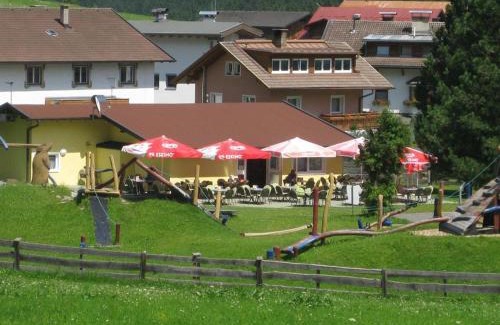 Gries im Sellrain Maison | Ferienhaus Stupp