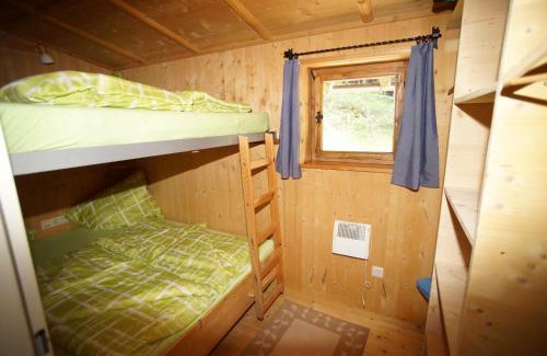 Gries im Sellrain Maison | Ferienhaus Stupp