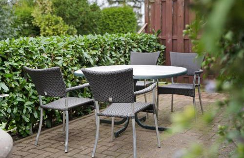 Franken Siedlung Maison | Ferienhaus Sundperle