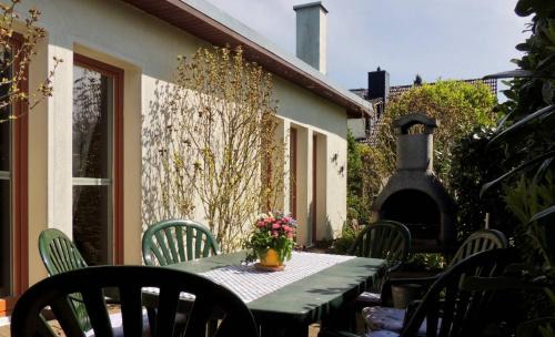 Franken Siedlung Maison | Ferienhaus Sundperle